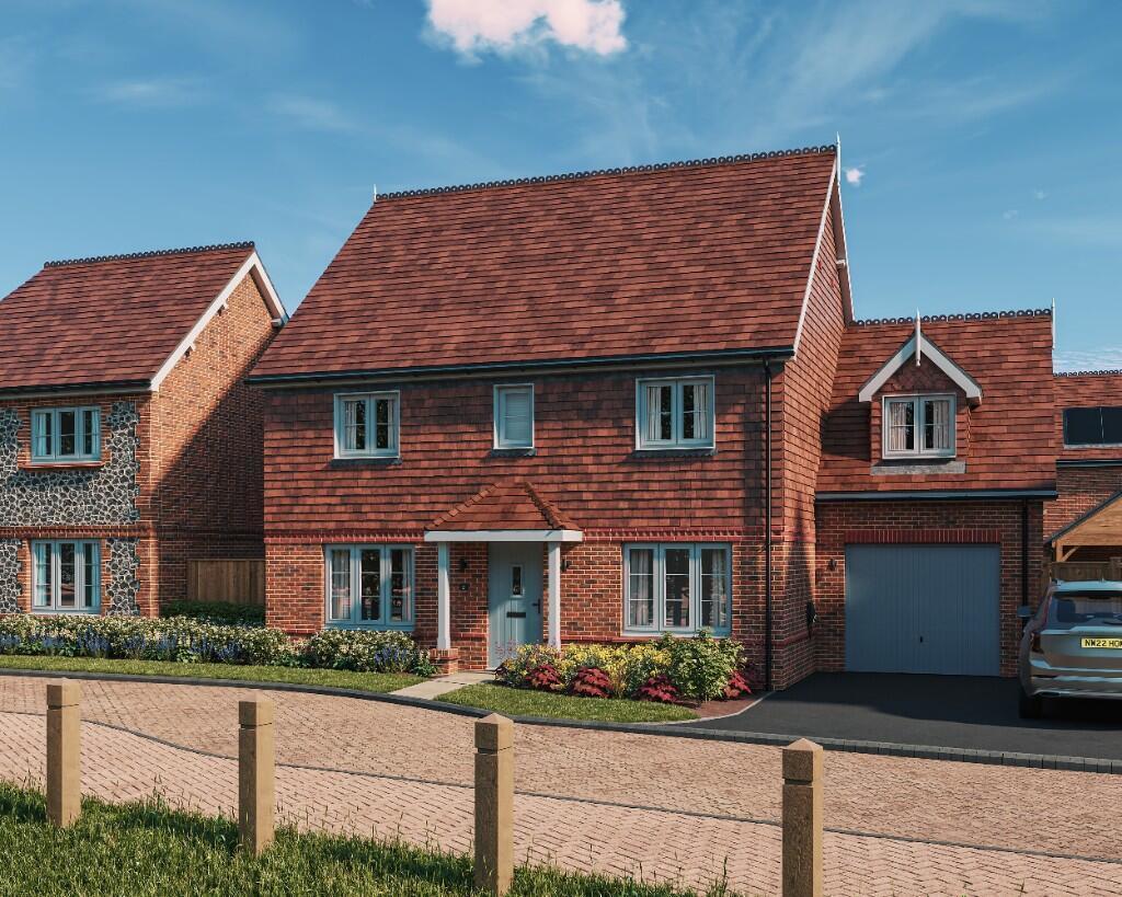 Main image of property: Ringmer,
East Sussex,
BN8 5NE