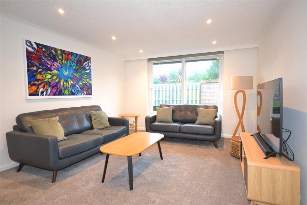 Main image of property: Gosport Street, Lymington, Hampshire, SO41