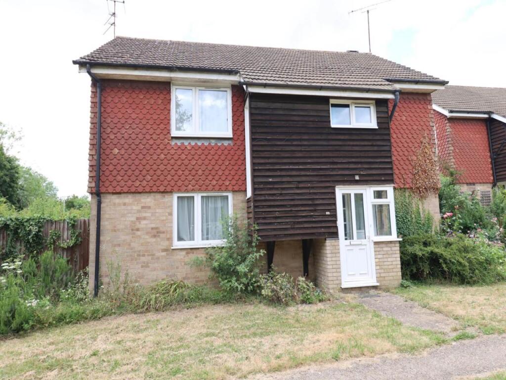 Main image of property: College Lane, Hatfield, Hertfordshire