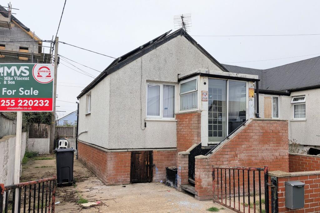 Main image of property: Talbot Avenue, Jaywick, Clacton-on-Sea