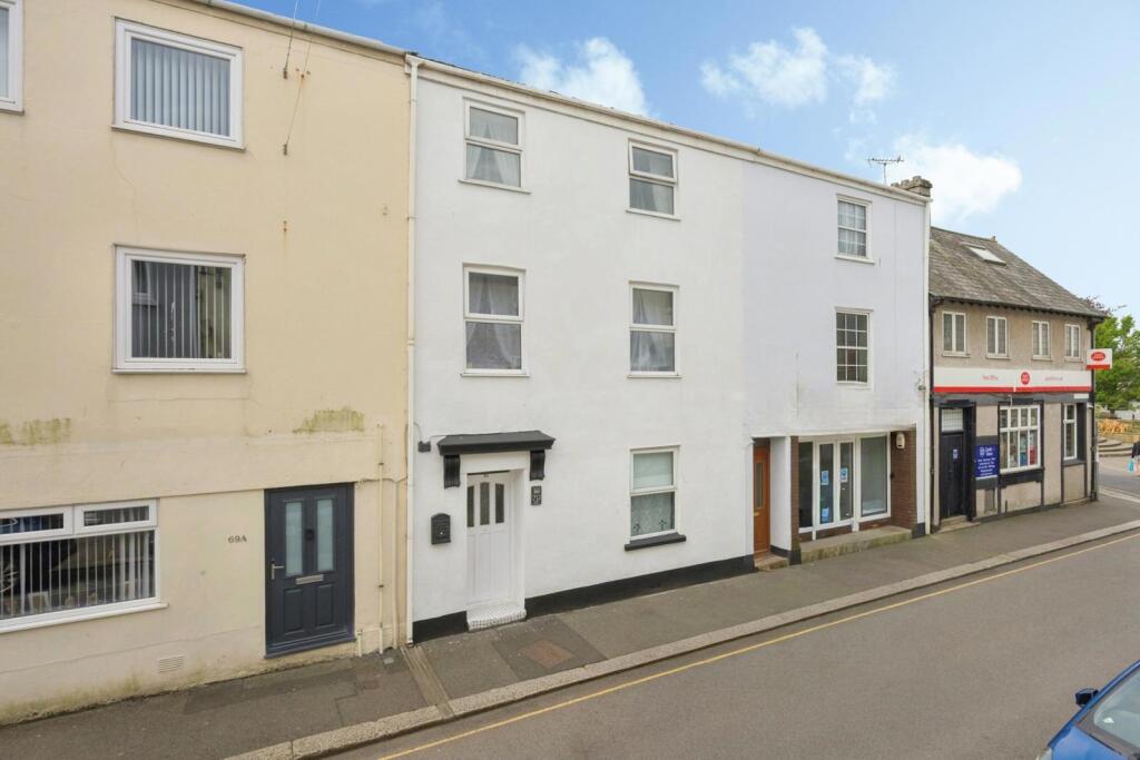 Main image of property: Fore Street, Torpoint, Cornwall, PL11
