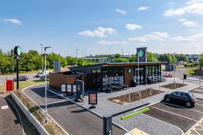 Local amenities