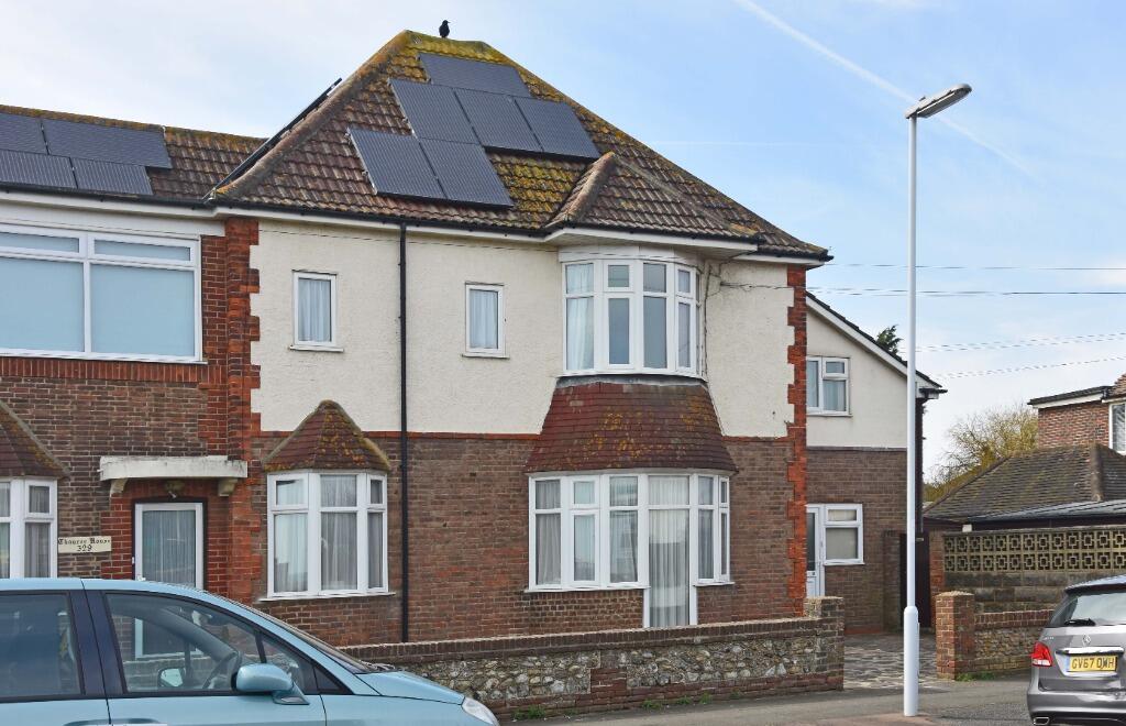 Main image of property: Brighton Road, Worthing, BN11
