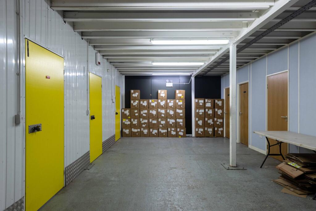UNIT 6 Sutton Business Centre-2
