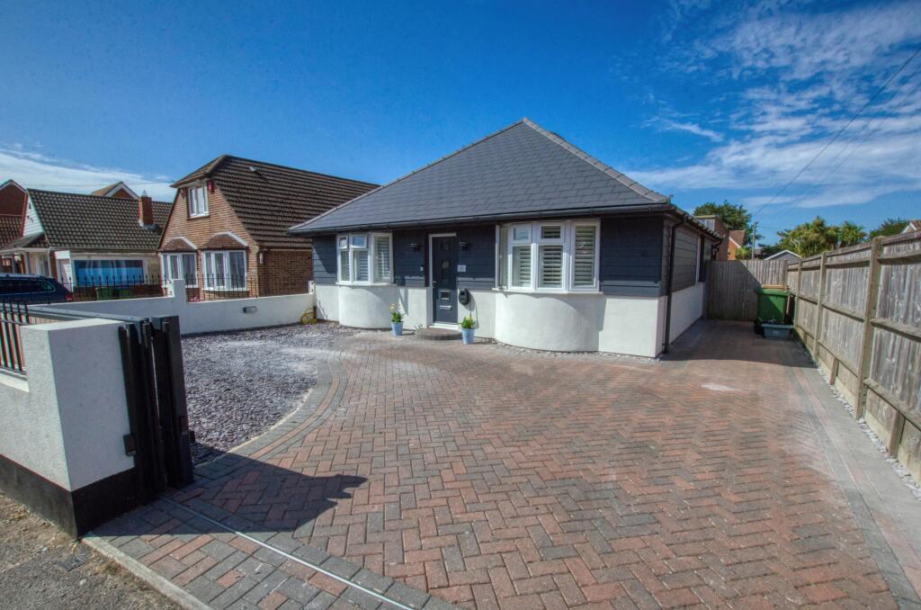 Main image of property: Valentine Avenue, Southampton, City Of Southampton