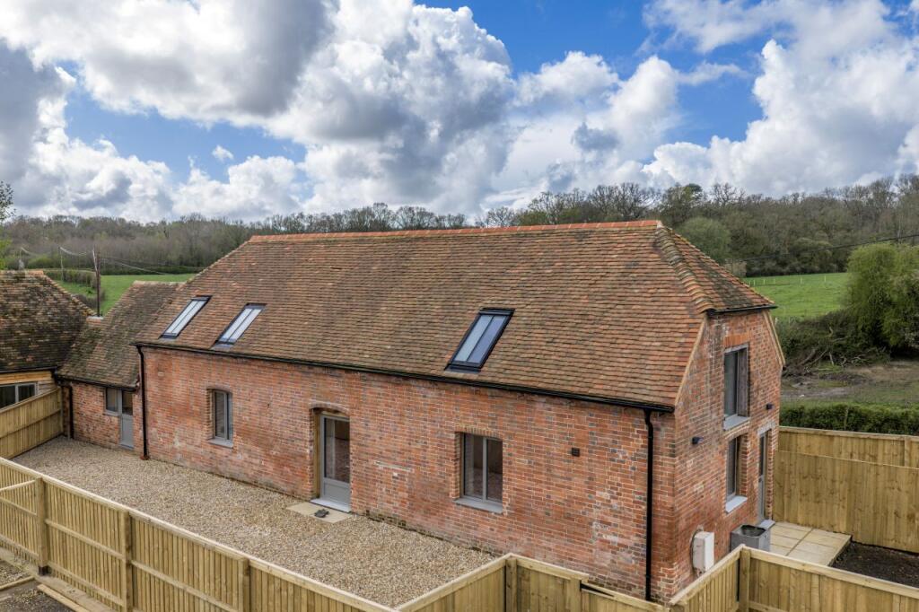 Kintbury Holt Barn Conversions