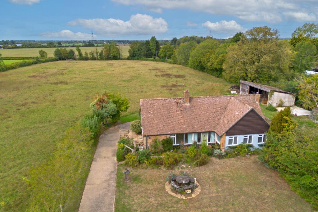 Main image of property: Allens Green, Sawbridgeworth, Hertfordshire, CM21