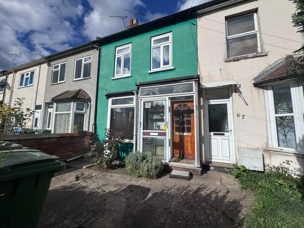 Main image of property: Bicester Road, Aylesbury