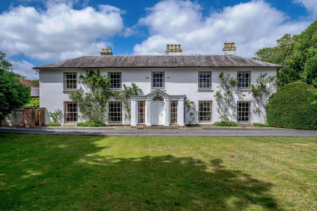Main image of property: Britwell Salome, Watlington