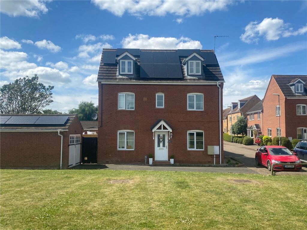 Main image of property: Charlestown, Ancaster, Grantham, South Kesteven, NG32