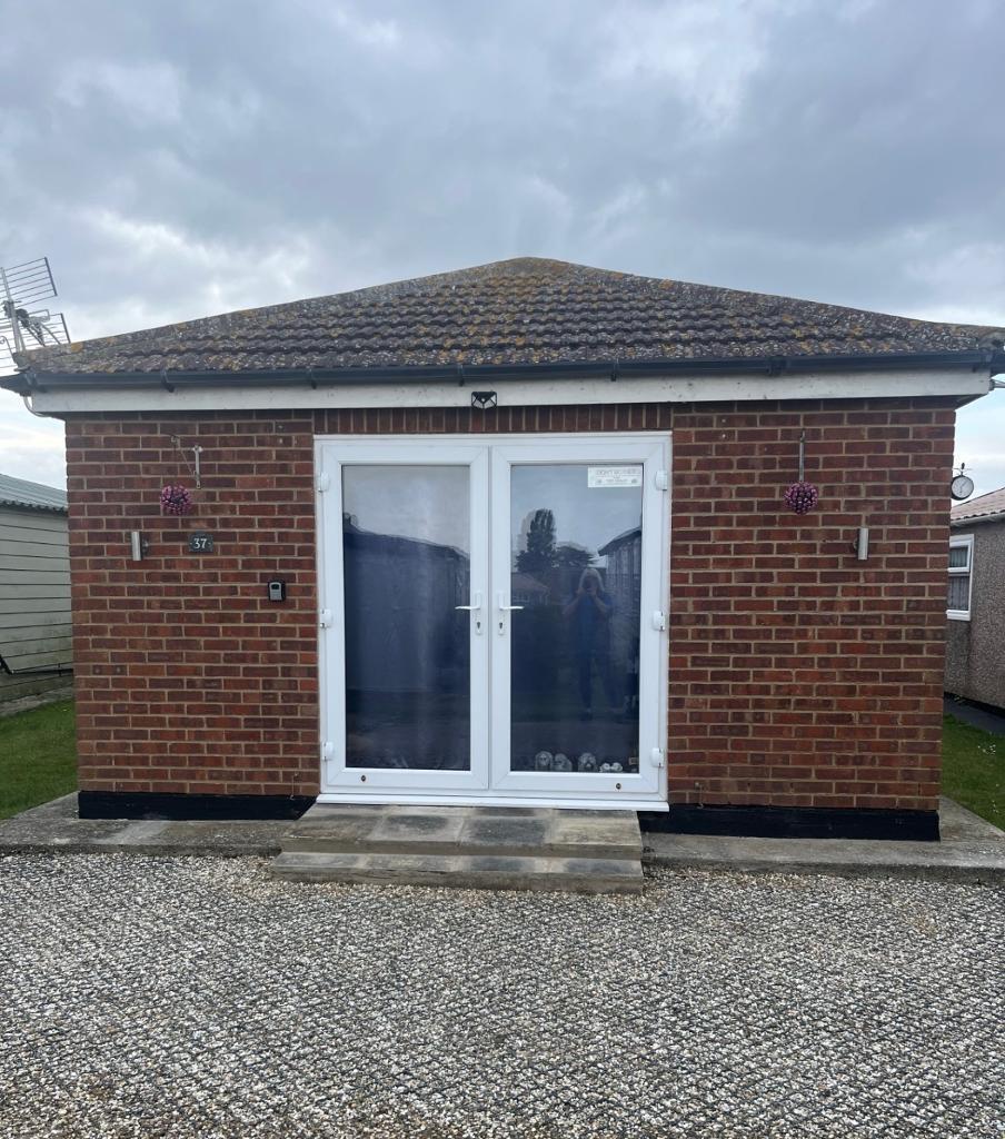 Main image of property: Park Avenue, Leysdown, ME12 4QP