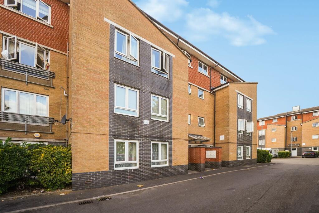 Main image of property: Washbourne Court, 14 Acton Close, London, N9