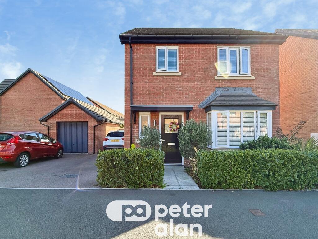 Main image of property: Tandem Mill Road, Newport