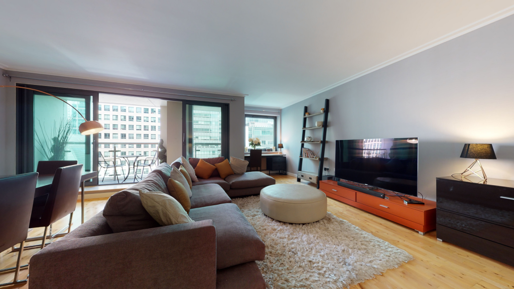 Main image of property: South Quay Square, London, E14