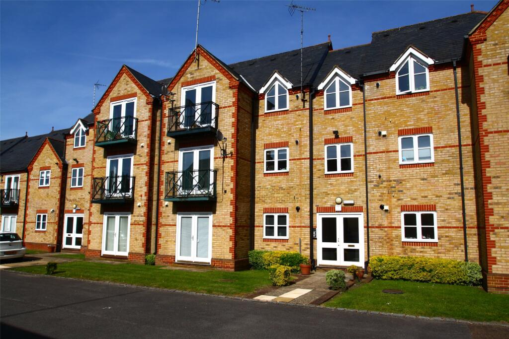 Main image of property: Egham, Surrey, TW20