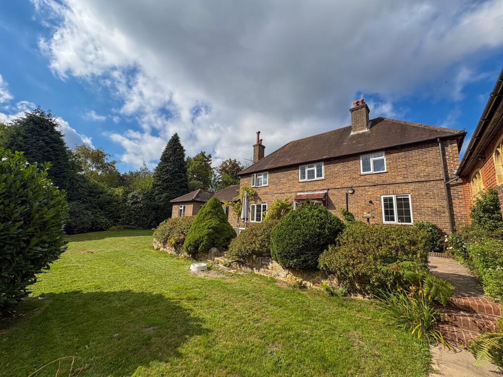Main image of property: Chapel Green, Crowborough