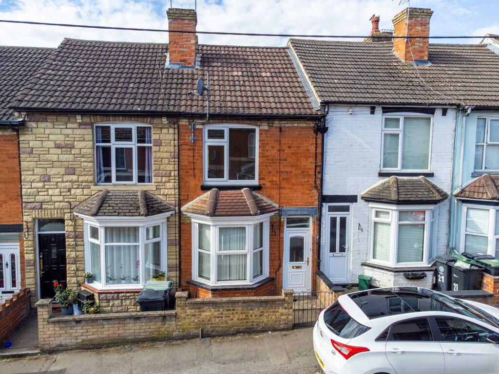 Main image of property: Jubilee Street, Irthlingborough, NN9 5RL