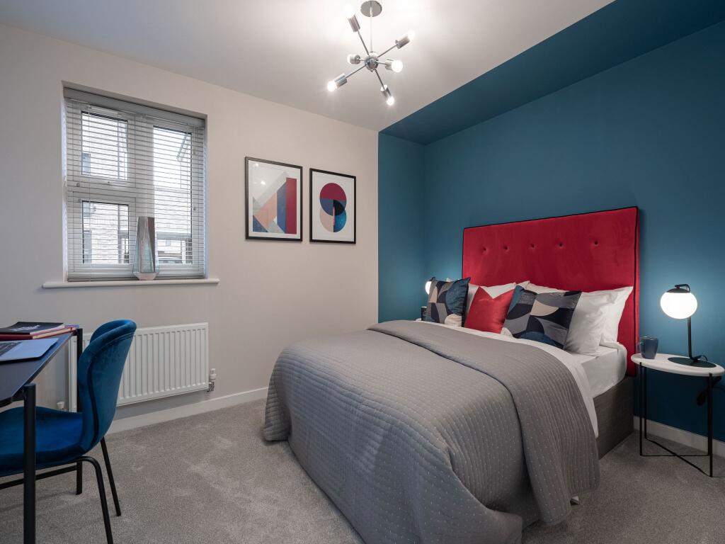 Main image of property: Broomhill Lane,
Mansfield,
Nottinghamshire
NG196AR
