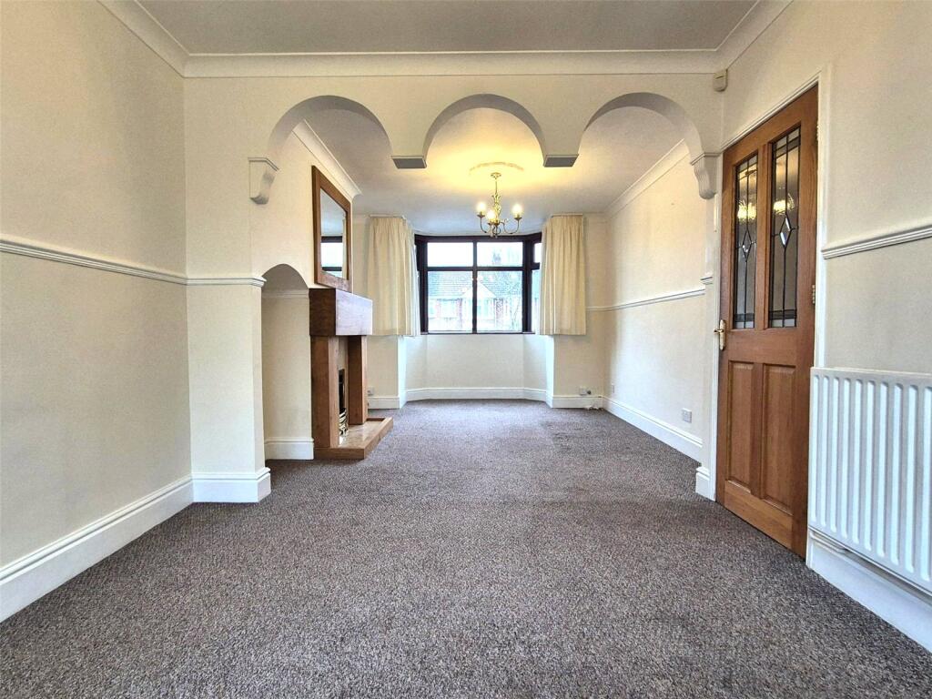 Main image of property: Stennels Close, KERESLEY, Coventry, CV6