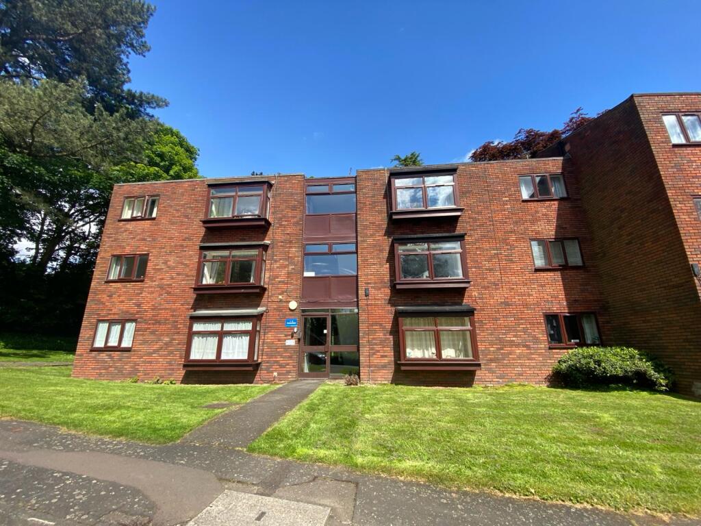 Main image of property: Foxlands Crescent, Penn, Staffordshire