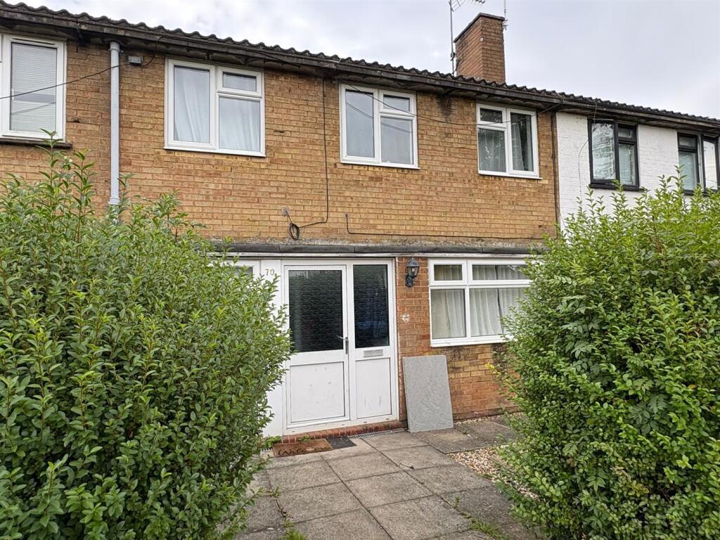 Main image of property: Garden Avenue, Hatfield