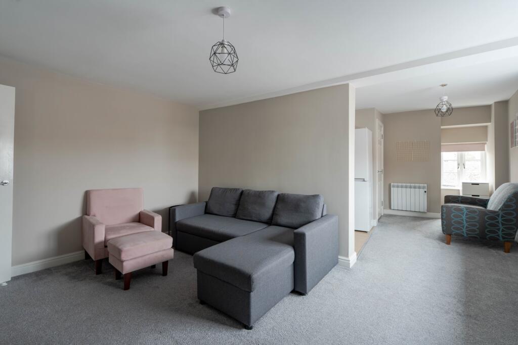 Main image of property: The Old Mayors House, Bury Street, Abingdon, Oxfordshire, OX14