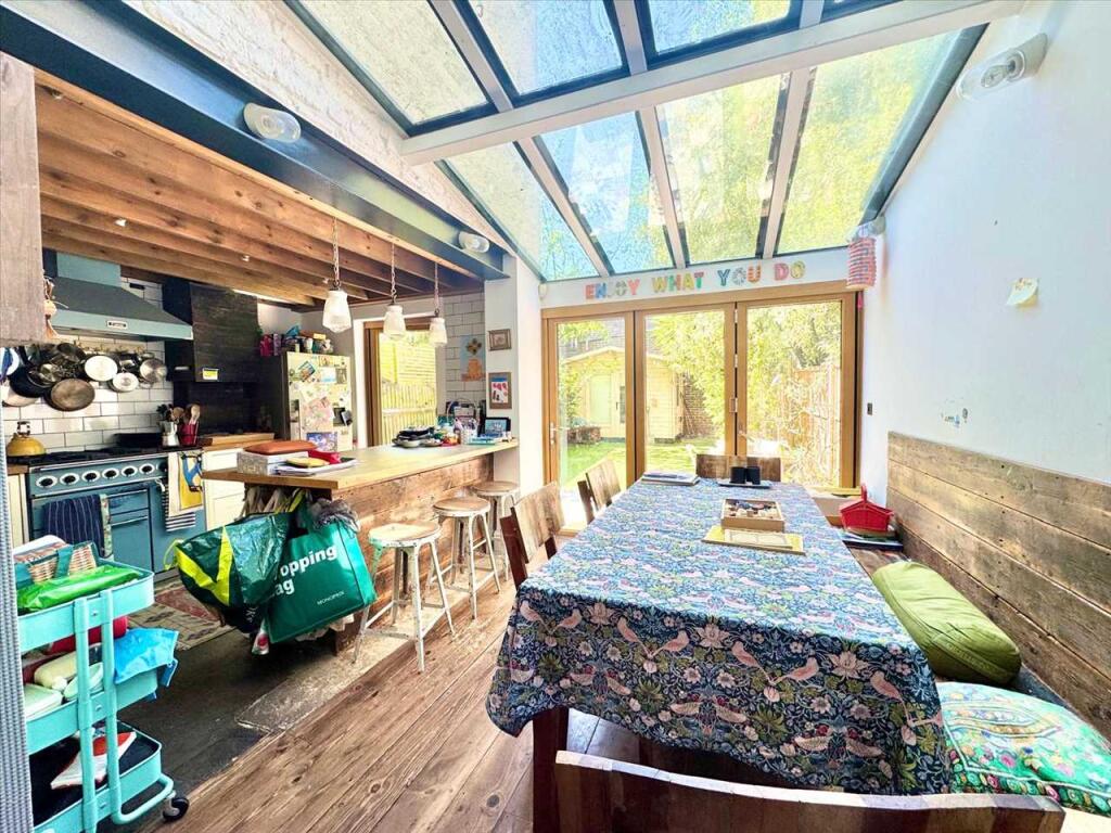 Main image of property: Southcote Road, London