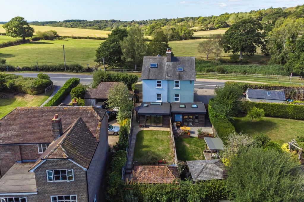 Main image of property: Selsfield Road, Turners Hill, RH10