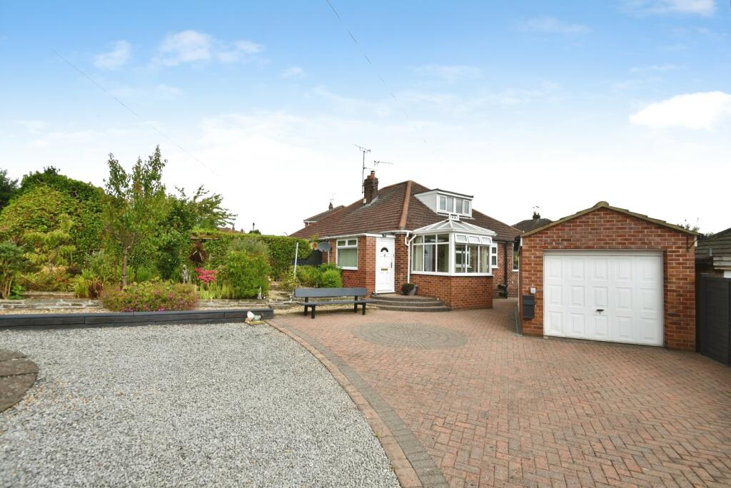 Main image of property: Byland Road, Harrogate, North Yorkshire, HG1