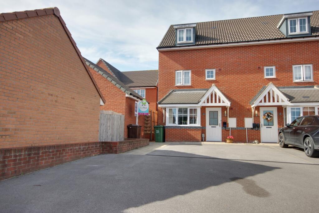 Main image of property: 21 Magpie Avenue, Beverley