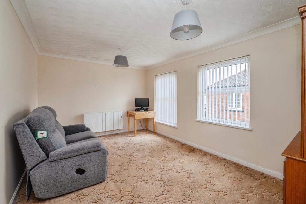 Main image of property: Angel Court 'A', North Walsham