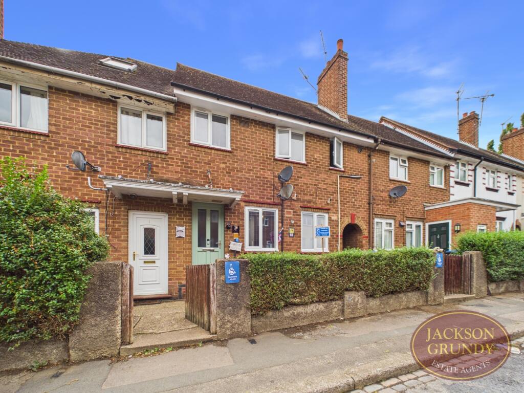 Main image of property: Cambria Crescent, Northampton, NN3 2SX