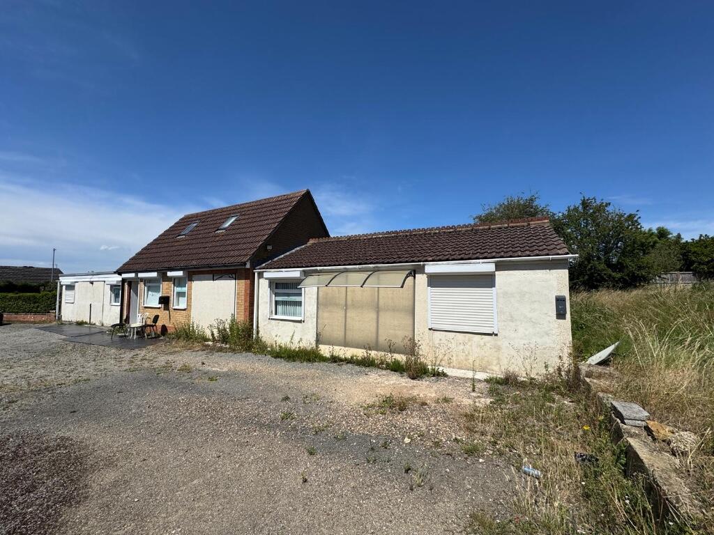 Main image of property: Hollywell Road, Lincoln, Lincolnshire, LN5