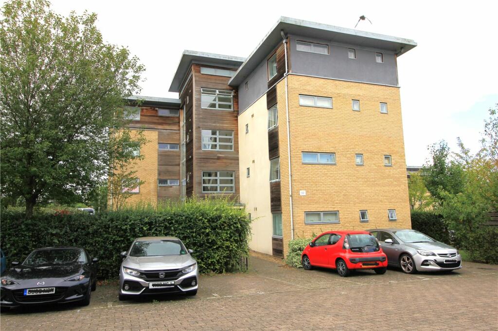 Main image of property: Sotherby Drive, Cheltenham, Gloucestershire, GL51
