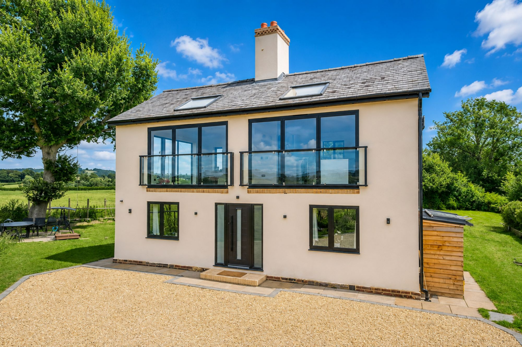Main image of property: Adleymoor, Craven Arms, SY7