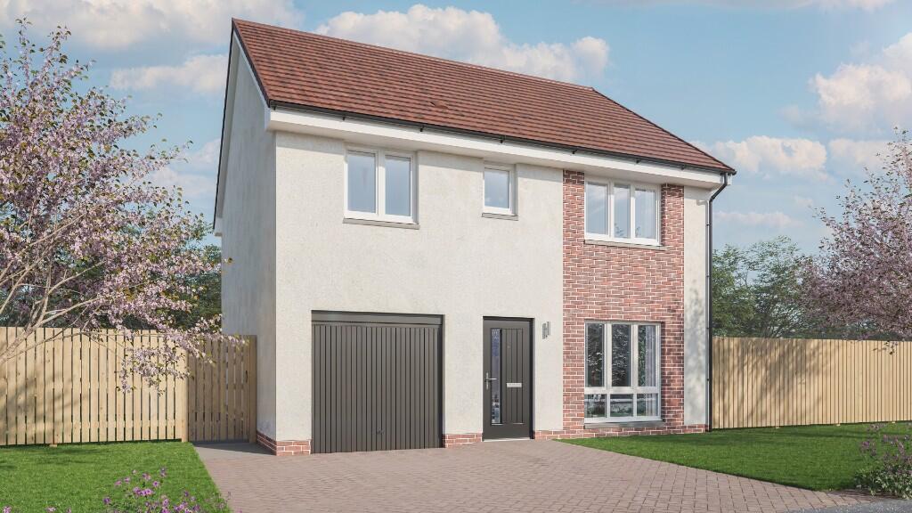 Main image of property: Main Street,
Dechmont, 
West Lothian,
 EH52 6JY