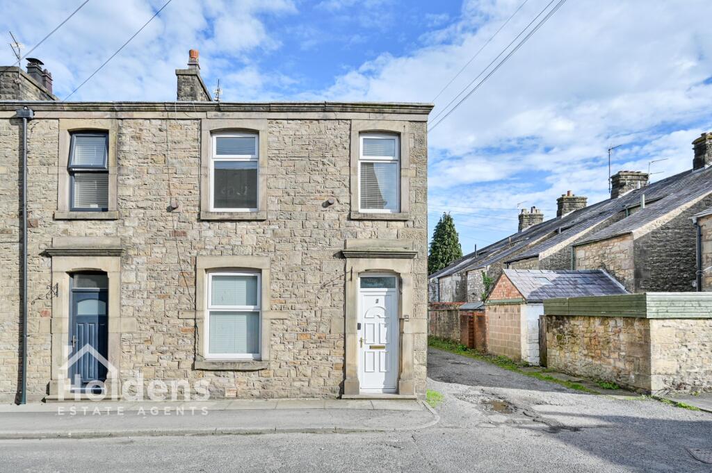 Main image of property: Regent Street, Longridge, PR3