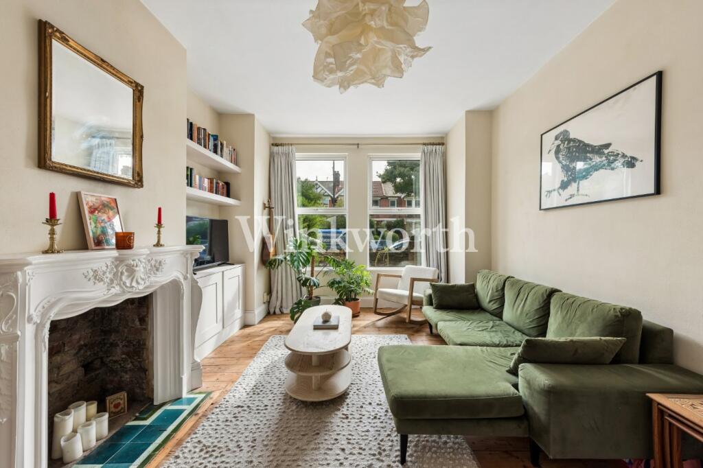 Main image of property: Lansdowne Road, London, N17