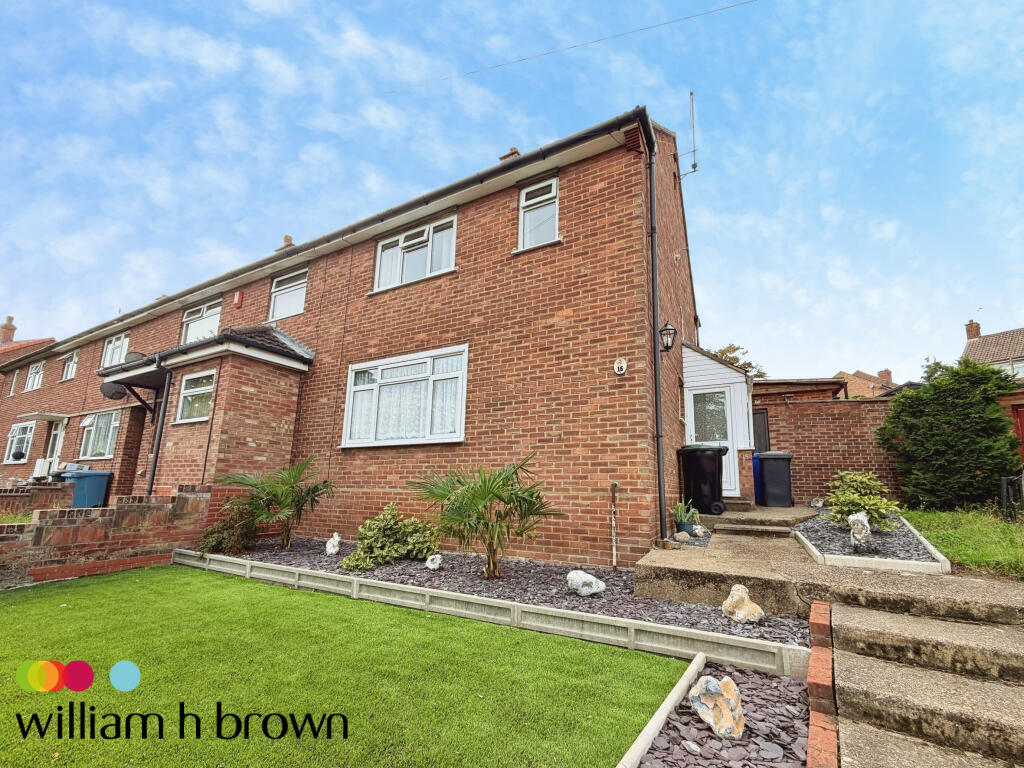 Main image of property: Speedwell Road, IPSWICH