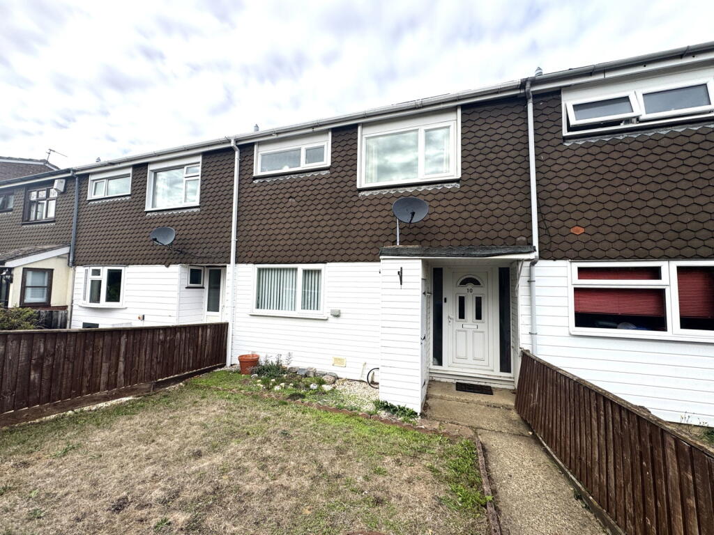 Main image of property: Dickens Close, Braintree, CM7 1BN