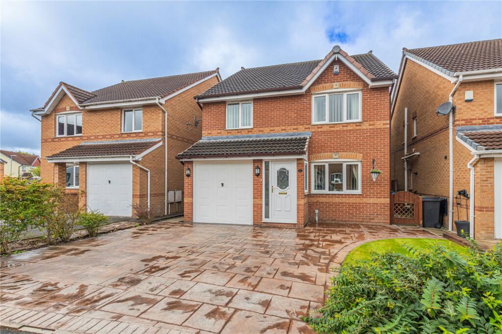 Main image of property: Luzley Brook Road, Royton, Oldham, Greater Manchester, OL2