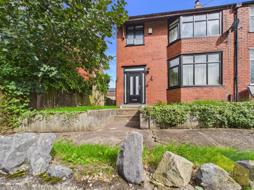 Main image of property: Little Lane, Longridge, PR3