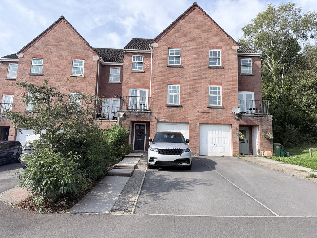 Main image of property: Pasteur Grove, Church Village, Pontypridd, Rhondda Cynon Taf