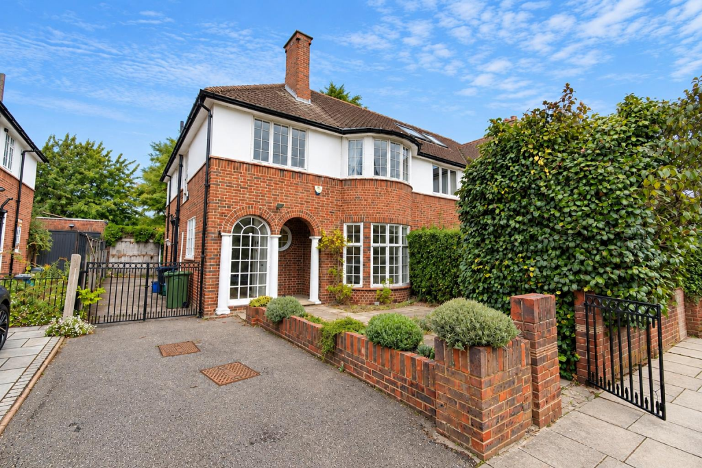 Main image of property: Westhay Gardens, East Sheen, SW14