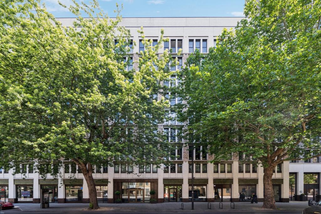 Main image of property: Buckstone Apartments, Blackfriars Road, SE1