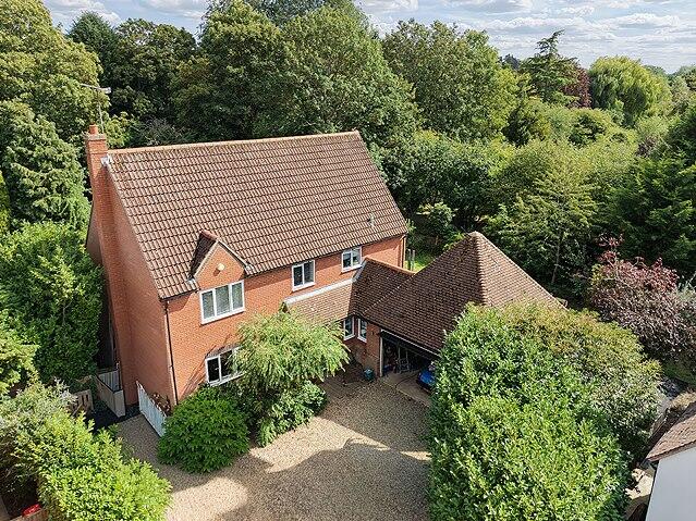 Main image of property: Priory Wood, Castle Hedingham, CO9
