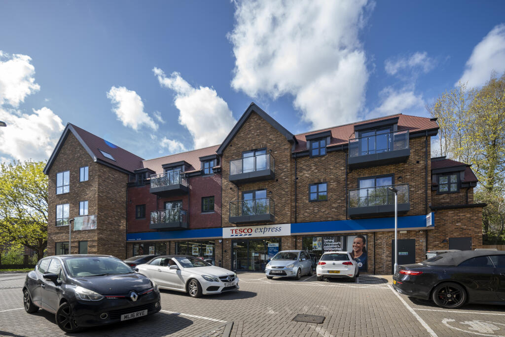Main image of property: Unit 1, Prospect House, Outwood Lane, Chipstead, Surrey, CR5 3NA