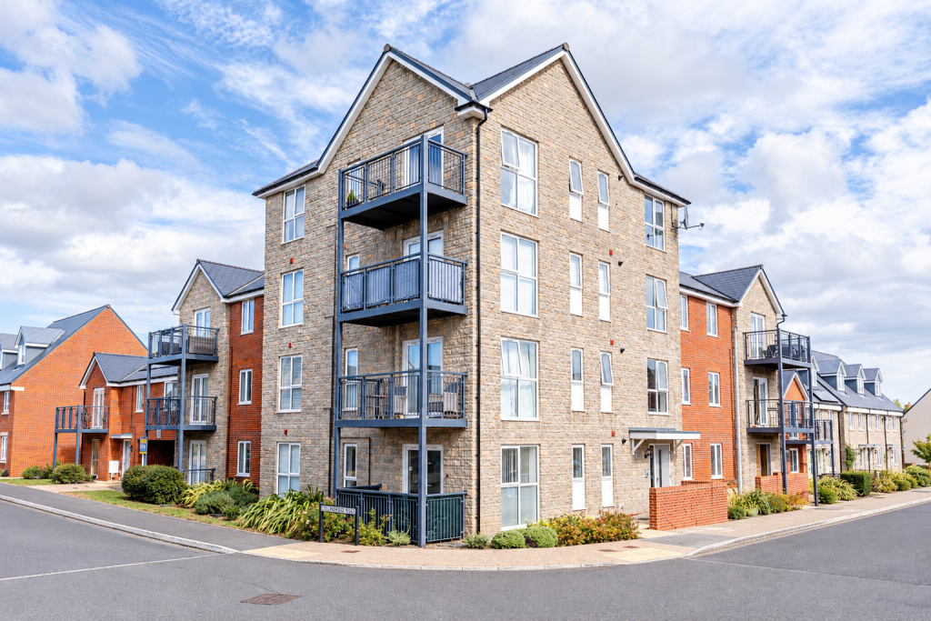 Main image of property: Harebell Road, Lyde Green