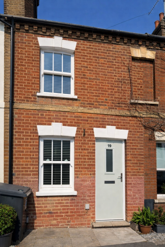 Main image of property: Benslow Lane, Hitchin, Hertfordshire, SG4