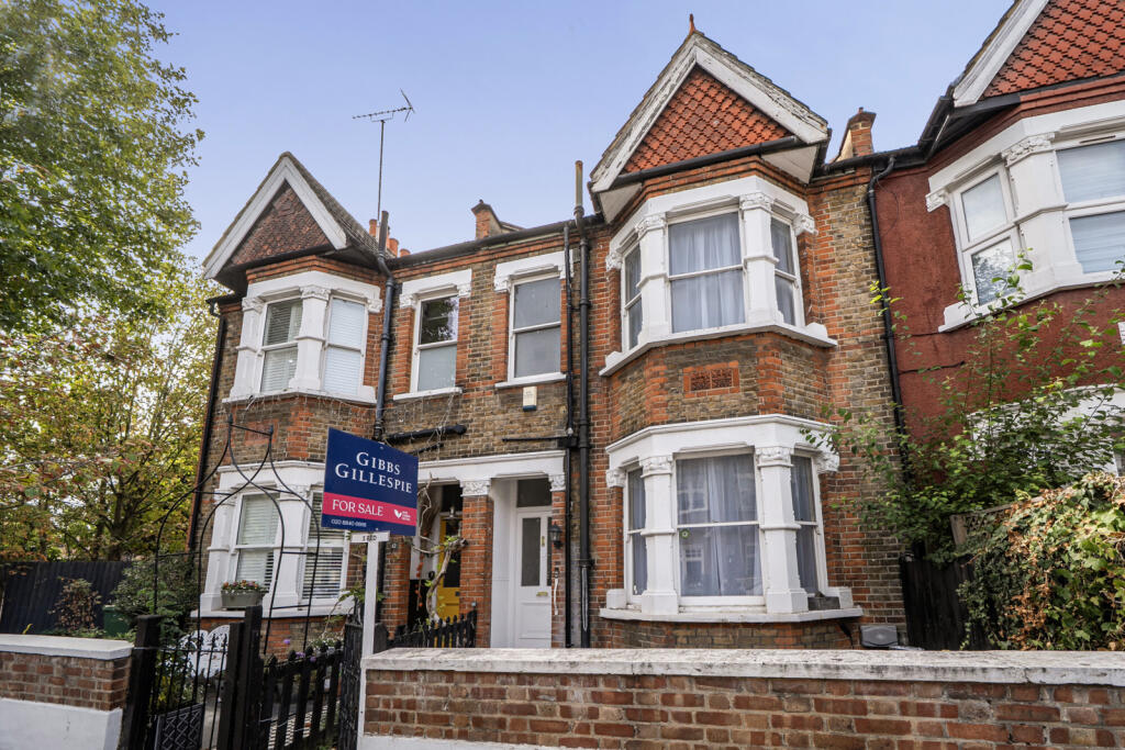 Main image of property: Half Acre Road, Hanwell, London